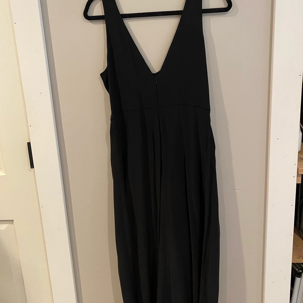 Christy Dawn Marlow Jumper - Black
